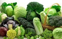Thị trường rau Mỹ chao đảo vì an toàn thực phẩm