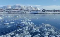 NATO tăng cường hiện diện tại Bắc Cực