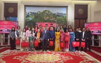 Xuân Bính Ngọ 2026: Gìn giữ truyền thống Tết Việt nơi xa xứ