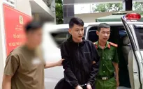 Bắt đối tượng truy nã đặc biệt dưới vỏ bọc lái xe ôm