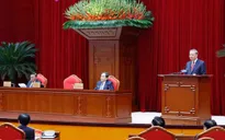 Tổng Bí thư Tô Lâm gặp mặt thành viên các Tiểu ban chuẩn bị Đại hội XIV của Đảng