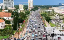 TP Hồ Chí Minh: Quét mã QR sẽ tìm được bãi đậu xe ở Vũng Tàu dịp Tết Nguyên đán