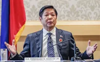 Quốc hội Philippines bác bỏ các đơn kiện luận tội chống lại Tổng thống Marcos 