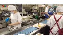 Việt Nam tiếp tục là điểm đến của vốn Nhật Bản trong lĩnh vực dịch vụ