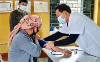 Đẩy nhanh chính sách phụ cấp ngành y và quản lý mỹ phẩm