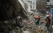 Lực lượng gìn giữ hòa bình tại Gaza có thể lên tới 20.000 binh sĩ 