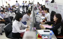Tiếp tục rà soát, sắp xếp, tăng cường tự chủ, nâng cao trách nhiệm của đơn vị sự nghiệp công lập