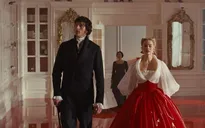 Đồi gió hú phiên bản 2026 dán mác phim 18+, mang tới trải nghiệm điện ảnh nóng bỏng, gợi cảm.