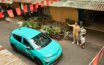 Xanh SM nâng chuẩn giữ chuyến, thưởng lớn cho bác tài nhận chuyến đều dịp Tết 2026