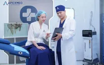 Thẩm Mỹ Apexmed với triết lý “đẹp tự nhiên” trong kiến tạo nhan sắc 