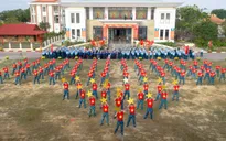 Mùa xuân kỷ nguyên mới: Bản hòa ca giữa ý Đảng và lòng dân