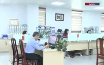 Sử dụng hiệu quả tài sản công sau sáp nhập tại Nghệ An