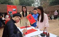 Thời tiết Tết Nguyên đán 2026: Bắc Bộ se lạnh, Trung Bộ mưa vài nơi