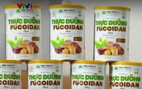 Triệt phá đường dây sản xuất thực phẩm giả cho bệnh nhân ung thư, tiêu thụ 200.000 hộp