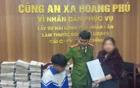 Mải chơi, sợ bị trách phạt, học sinh lớp 9 bỏ nhà đi rồi bị lạc