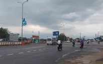 Đã tháo dỡ xong trạm thu phí T3 quốc lộ 51, giao thông qua TP Hồ Chí Minh thông thoáng