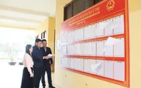 217 người ở Trung ương được giới thiệu ứng cử đại biểu Quốc hội