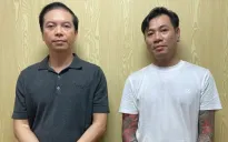 Triệu tập tài xế xe Bentley đuổi đánh người sau va chạm giao thông ở TP Hồ Chí Minh