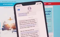 Công an Phú Thọ cảnh báo chiêu lừa “chuyển nhầm tiền” dịp cận Tết