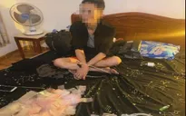 Công an Đồng Nai triệt phá đường dây ma túy “khủng”, thu giữ 5kg ma túy đá