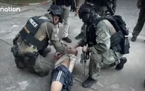 Giải cứu nghẹt thở hơn 300 học sinh bị khống chế làm con tin tại Thái Lan