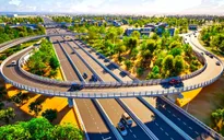 Nghiên cứu phương án kết nối cao tốc TP Hồ Chí Minh - Mộc Bài với Campuchia