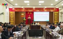 Hiệp thương - Sàng lọc để chọn người xứng đáng