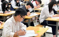 TP Hồ Chí Minh triển khai khảo sát toàn diện học sinh lớp 5, 9, 11
