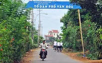 Nghệ An: Kiện toàn chính quyền 2 cấp theo hướng tinh gọn, hiệu quả
