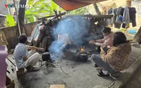 “Xóm chạy thận” tại Phú Thọ – Nơi nghị lực được thắp lên từ những sẻ chia giản dị