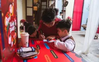 "Hồi đáp Bính Ngọ": Sự giao thoa giữa Tết xưa và nay qua lăng kính sáng tạo của cộng đồng