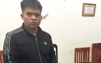 Buôn bán sản phẩm từ ngà voi châu Phi, một đối tượng bị khởi tố