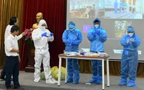 TP Hồ Chí Minh: Kiện toàn 10 Đội đáp ứng nhanh, sẵn sàng ứng phó dịch bệnh