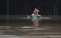 Lũ lụt, sạt lở nghiêm trọng tại Mỹ Latinh, hàng chục người thiệt mạng