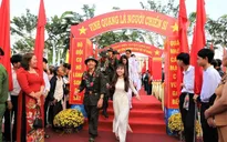 Chế độ, chính sách khi công dân thực hiện nghĩa vụ tham gia Công an nhân dân