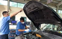 Siết chặt kiểm định khí thải ô tô từ ngày 1/3