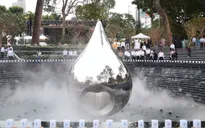 TP Hồ Chí Minh khánh thành Công viên tưởng niệm nạn nhân COVID-19