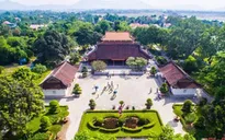 Điều chỉnh Quy hoạch bảo tồn Di tích Khu lưu niệm Chủ tịch Hồ Chí Minh tại Nghệ An