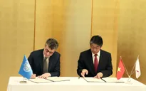 Tăng cường năng lực của Việt Nam về cảnh báo sớm, giảm thiểu rủi ro thiên tai và đảm bảo môi trường học tập an toàn