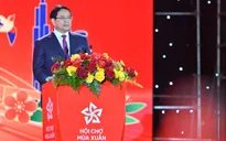 Thủ tướng: Hội chợ Mùa xuân 2026 là lời chào xuân đầy khí thế, bản lĩnh và sự tự hào