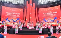 THTT Lễ bế mạc Hội chợ Mùa Xuân 2026 (20h00, VTV1)