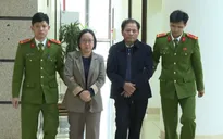 Bắt 2 giám đốc kinh doanh xe điện lớn nhất ở Thanh Hóa