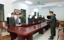 Khởi tố đối tượng "Lợi dụng các quyền tự do dân chủ xâm phạm lợi ích của Nhà nước"