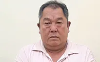 Bắt giám đốc doanh nghiệp đổ trái phép hơn 1.100 tấn tro, xỉ than