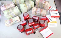 Cục Thuế kiên quyết xử lý cán bộ tiếp tay mua bán hóa đơn, trốn thuế 