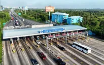 Phối hợp cung ứng xăng dầu trên cao tốc TP Hồ Chí Minh - Long Thành - Dầu Giây dịp Tết