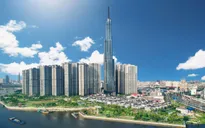 Vingroup và Vinhomes thuộc Top 500 Công ty tốt nhất châu Á năm 2026 của Time