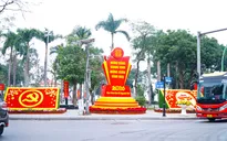 Ban Bí thư yêu cầu tiếp tục thực hiện nghiêm túc Chỉ thị về tổ chức Tết Bính Ngọ