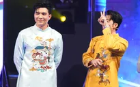 Steven Nguyễn đón sinh nhật bất ngờ trong hậu trường "12 Con giáp - Sắc xuân"