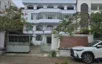 Đề xuất đấu giá công sở dôi dư sau sáp nhập